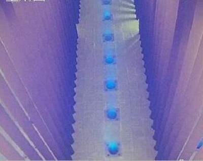 石化爐-防爆高溫工業電視